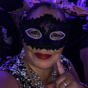 Meet your Posher, Enid